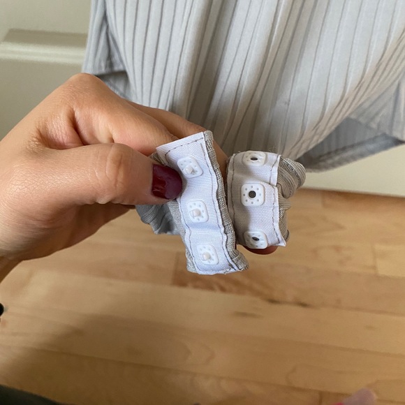 Bodysuit - Picture 2 of 4